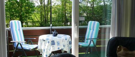 Appartement | Salle de séjour