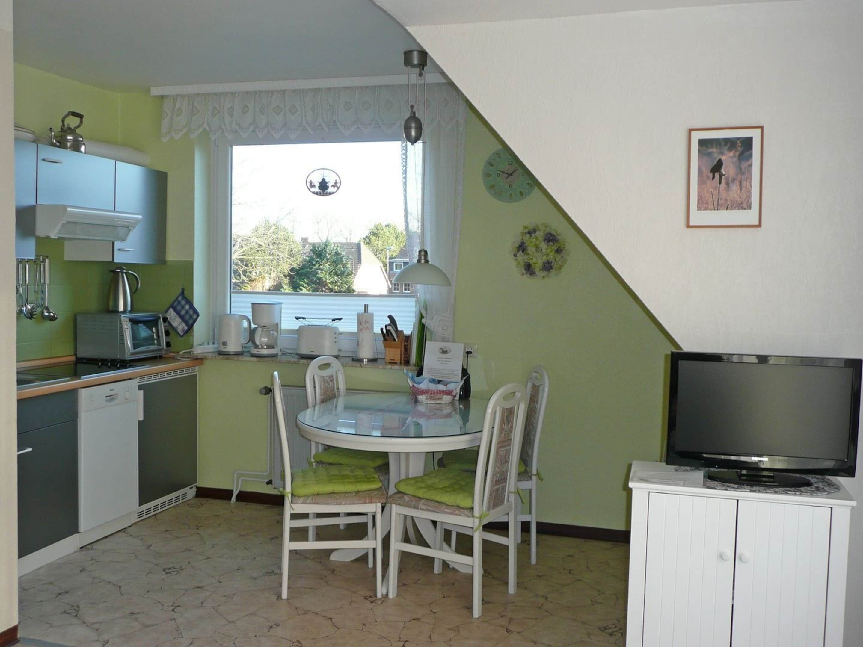 Apartment | Eigene Küche