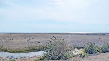 Am Strand