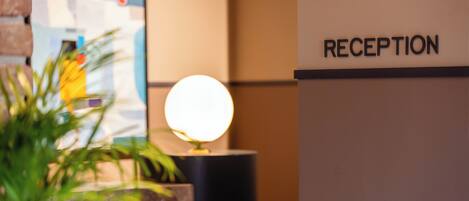 Réception