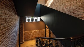 Bygningsdesign