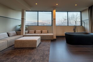 Chambre Double Design