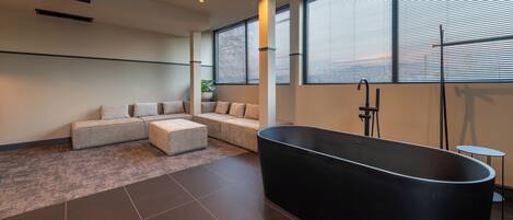 Chambre Double Design