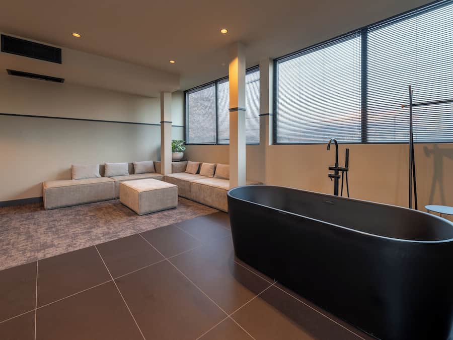 Quarto casal design