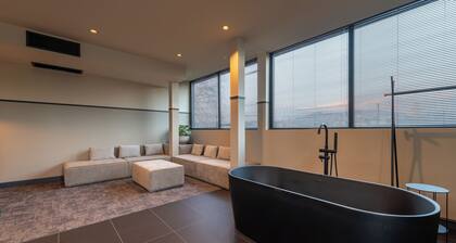 Hotel NOBO Tbilisi