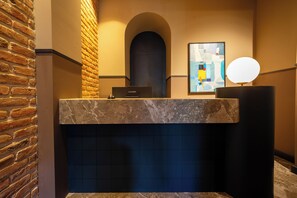 Recepción