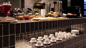 Frokostområde