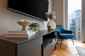 Departamento | 1 habitación 