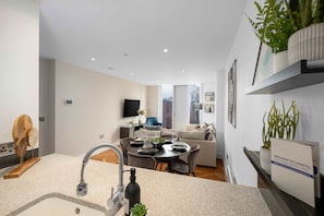 Apartment | 1 bedroom