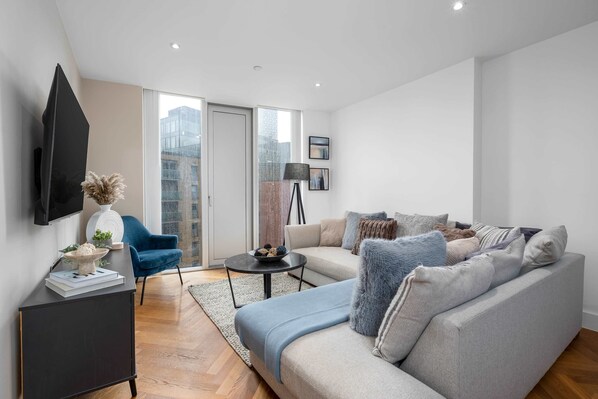 Apartment | 1 bedroom