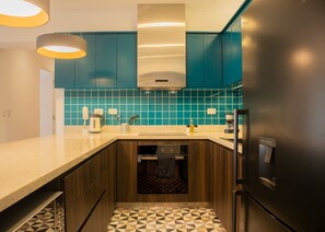 3 habitaciones y acceso a internet 