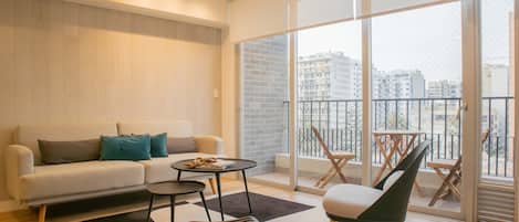 Apartment | 3 bedrooms, Internet