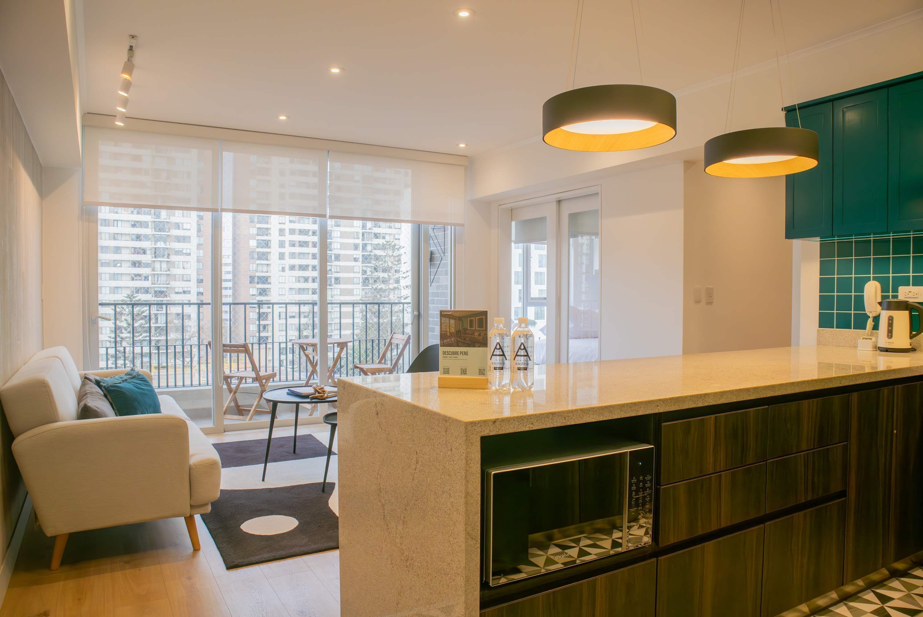 Apartment | 3 bedrooms, Internet