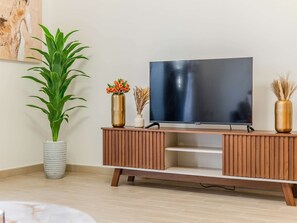 Apartment | 1 bedroom, Internet - Luxury Dubai Creek Beach With Private Lagoon (Dubai)