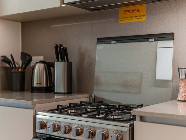 Leilighet | 1 soverom og internett