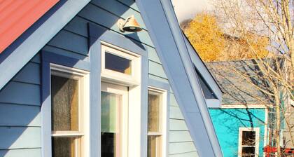 710 Teocalli Unit C - Waterleaf Condo