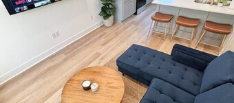 River Ranch Gem+KING+85`TV+Cajun Luxury+Nespresso