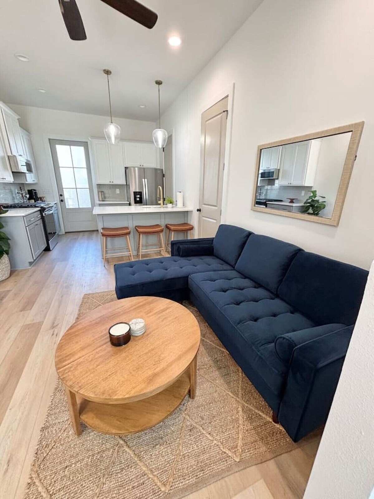 Image de profil de l’hôte