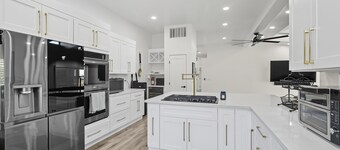 Luxury Rio Oso Retreat 4 Bedroom Home