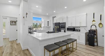 Luxury Rio Oso Retreat 4 Bedroom Home