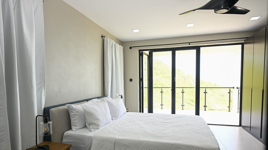 Villa Jasiri 4 Bedroom Villa