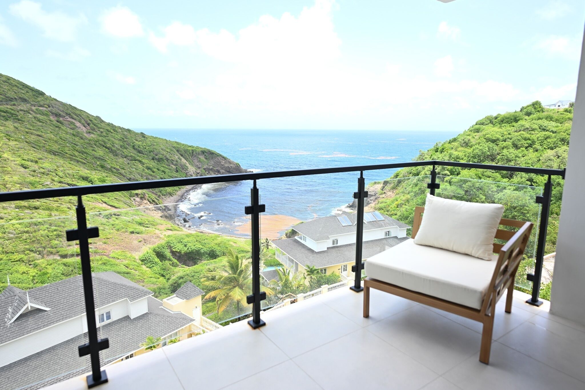 Villa, 4 Schlafzimmer | Unterkunftsgelände