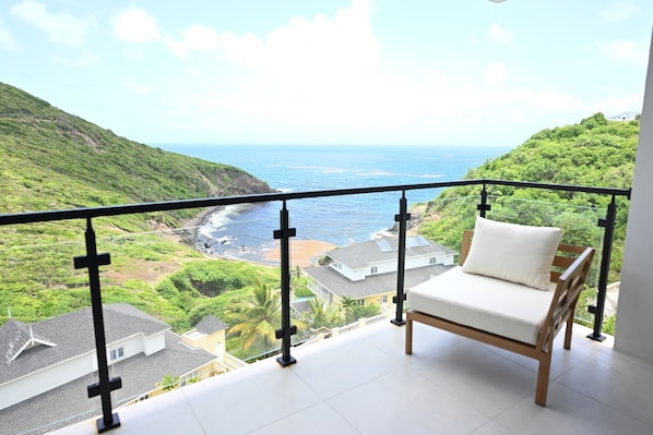 Huvila, 4 makuuhuonetta | Ulkoalueet