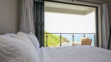 Villa, 4 habitaciones | 4 dormitorios y wifi gratis