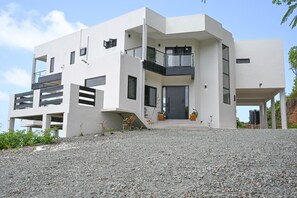 Villa, 4 Bedrooms | Exterior - Villa Jasiri 4 Bedroom Villa (Gros Islet)