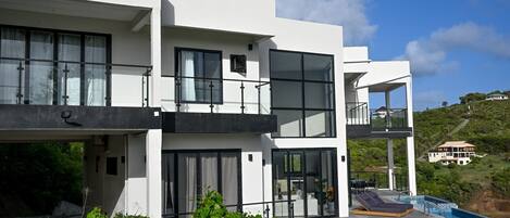 Villa, 4 camere da letto | Esterni