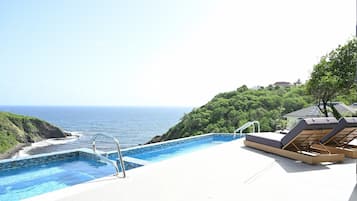 Villa, 4 Bedrooms | Pool