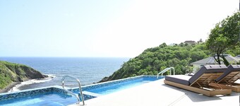 Villa Jasiri 4 Bedroom Villa