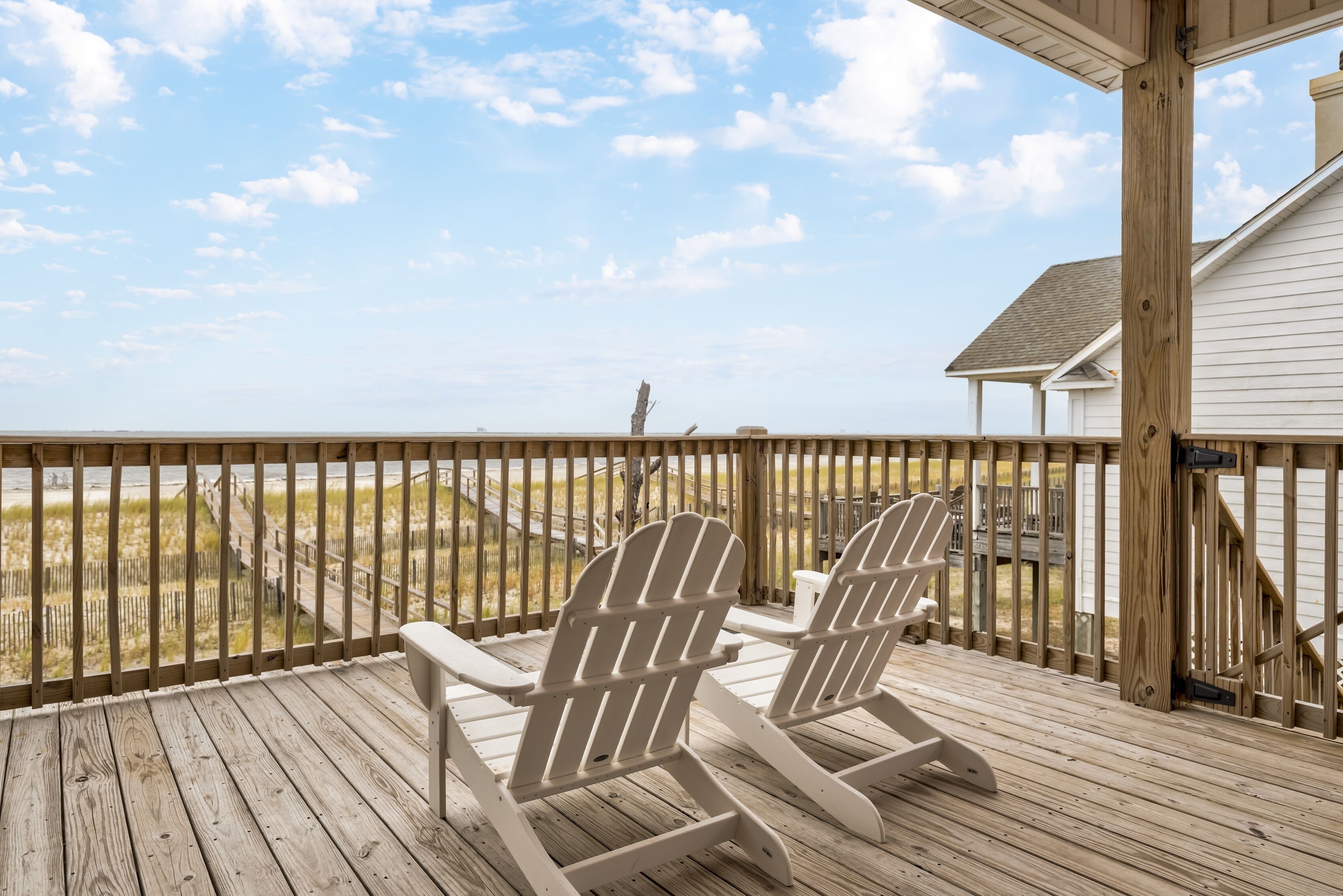 House, 4 Bedrooms | Terrace/patio