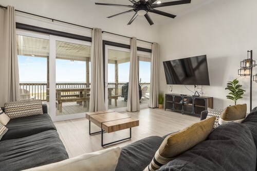 Sea Of Love - 313 Audubon Pl 4 Bedroom Home