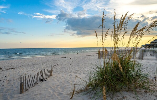 Hus, 4 soverom | Strand