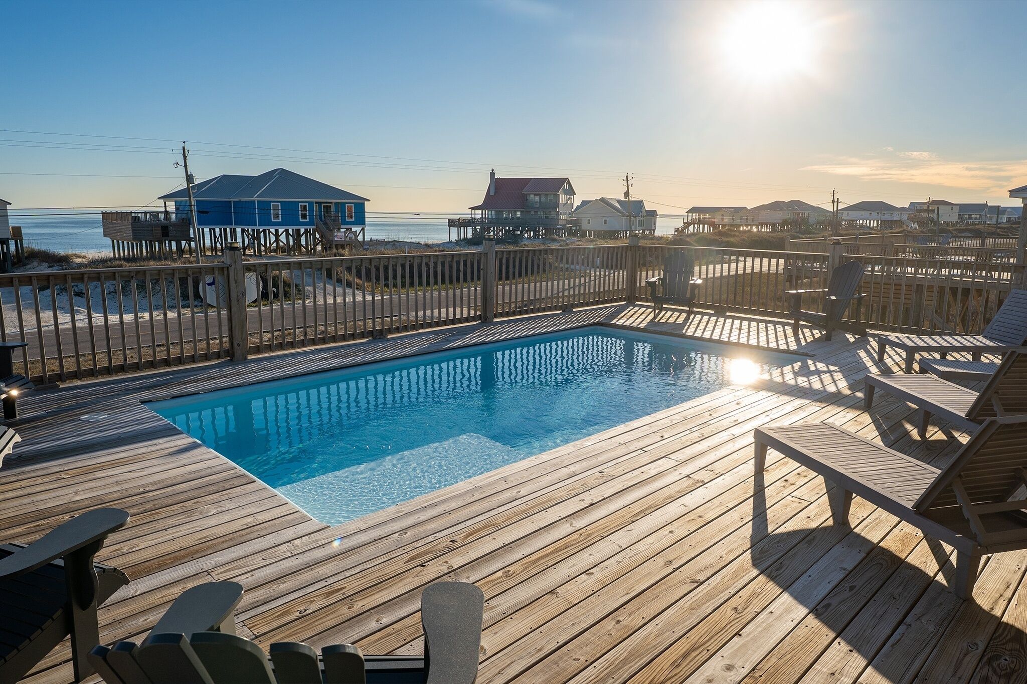 House, 4 Bedrooms | Pool