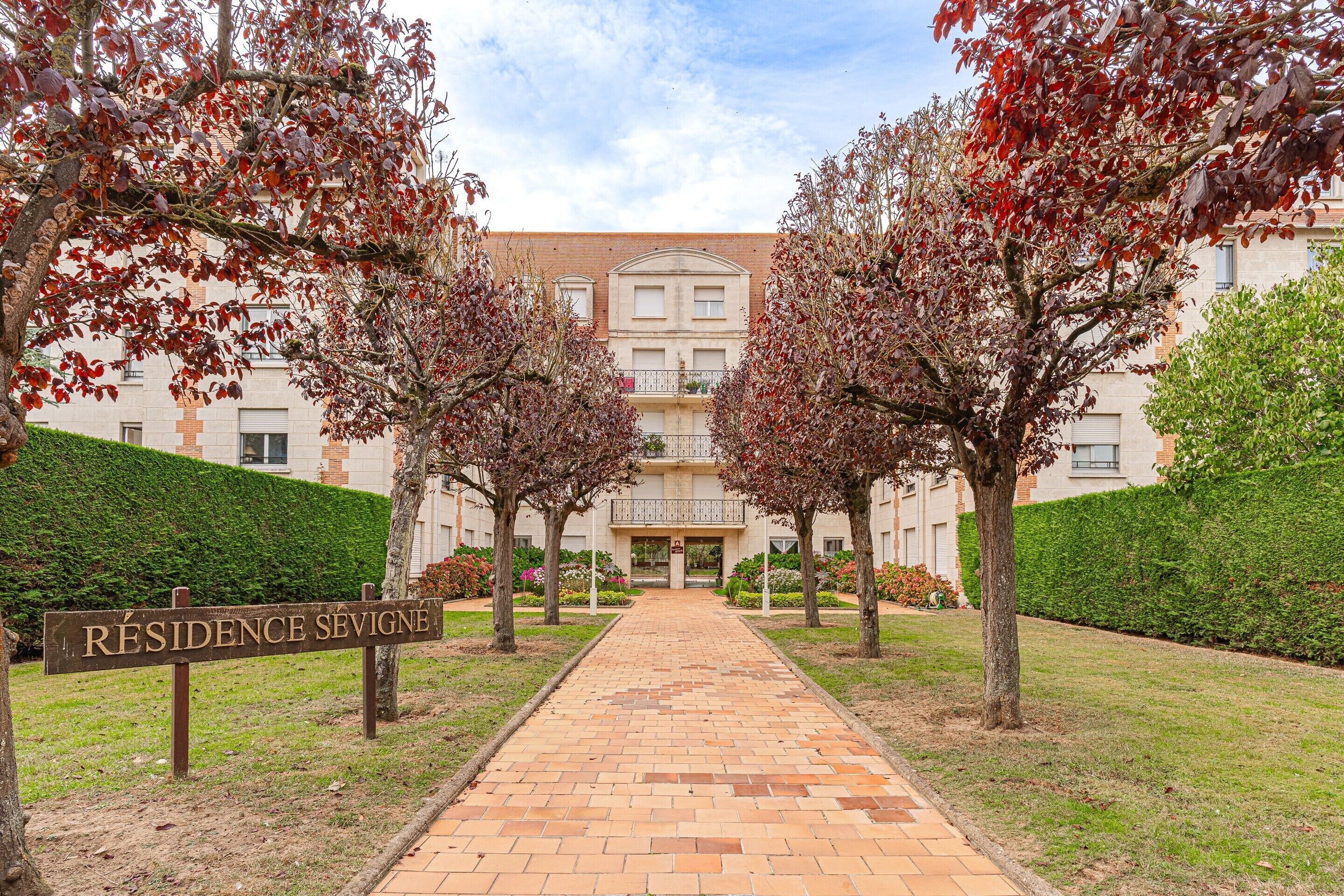 บ้านพัก | บริเวณภายนอก