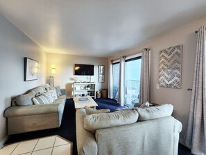 Téléviseur connecté