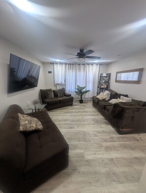 منطقة المعيشة