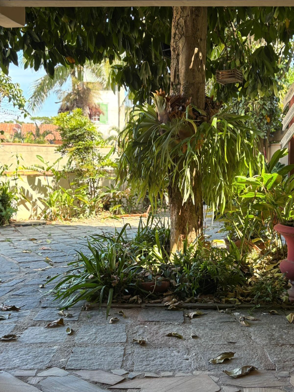 Fachada