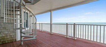 Spend The Off-Season On The Ocean In Falmouth RPAM115