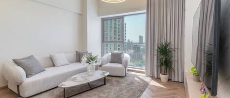 منطقة المعيشة