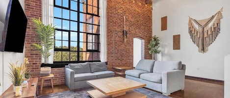 Fernseher, Arbeitsbereiche