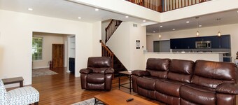 Large Family Gathering Kelleys Island Rental
