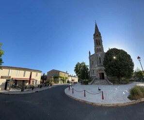 Point of interest - MyQuinsac (Quinsac)