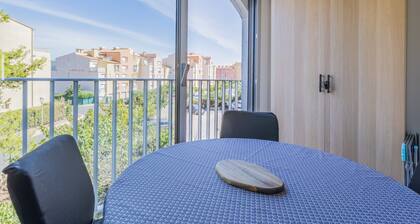 Cosy Apartment Near Sandy Beach