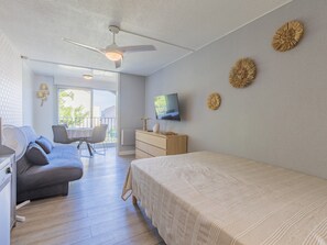 Appartement | Salle de séjour