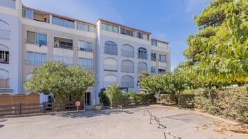 Apartment | Exterior