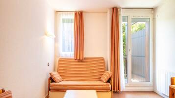 Apartment | Living room