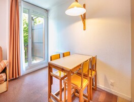 Apartamento | Restauración